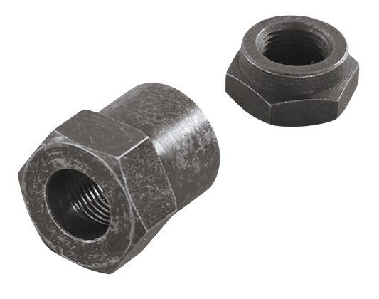 Nut, motor sprocket BT55-e70 #24003-55