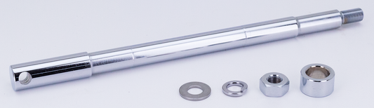 GZP Axle assy front FL73-80 FXWG80-84