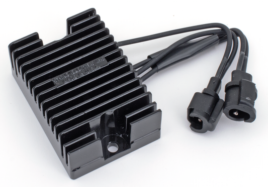 CE Regulator XL07-08 black