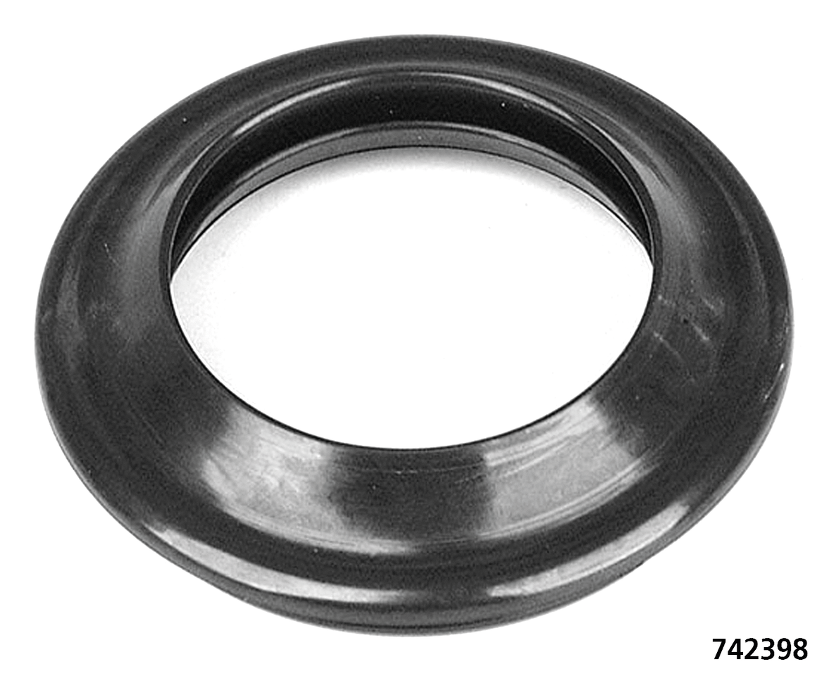 Fork dust seal 39mm forks Each