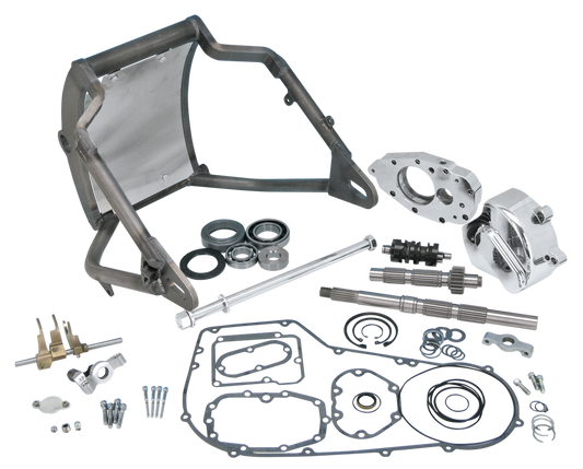 SmartAss EVO RSDrive 300 builders kit