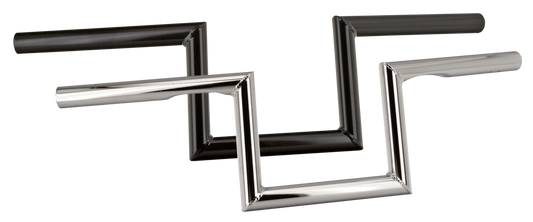 GZP Ol'Skool Z non-dimpled chrome