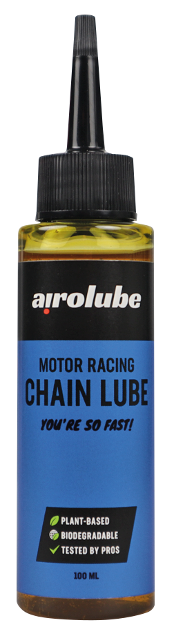Motor Racing Chain Lube 100ml