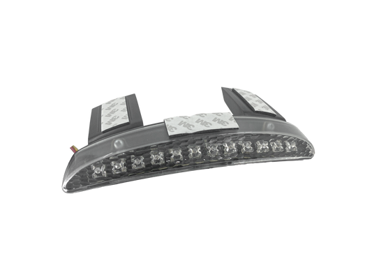 GZP Revox clear lens fender light XL14-u