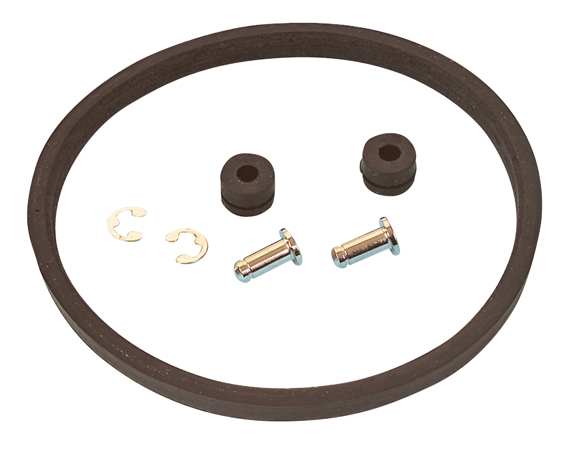 GZP Speedo to dash mount kit