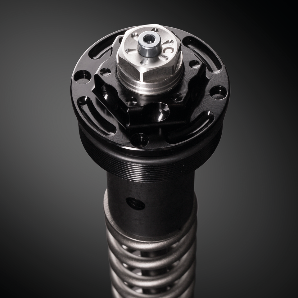 ODC fork cartridge kit FXDR+FXFB 43mm