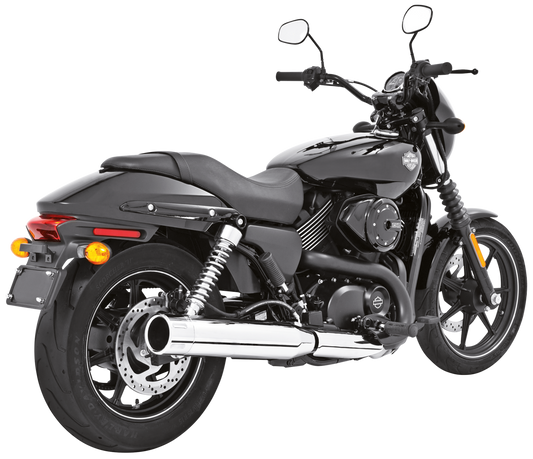 EAGLE SLIP-ON CHR/CHR TIP XG15-20