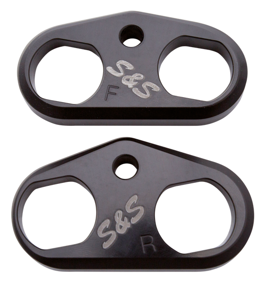 S&S Tappet cuffs ME17-up