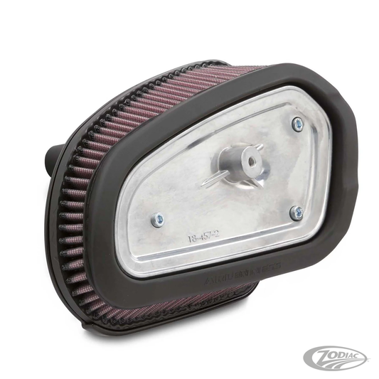 Big Sucker I ME17-up Black f/OEM cover