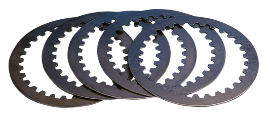 Alto steel plate flat 1.6 XL84-90