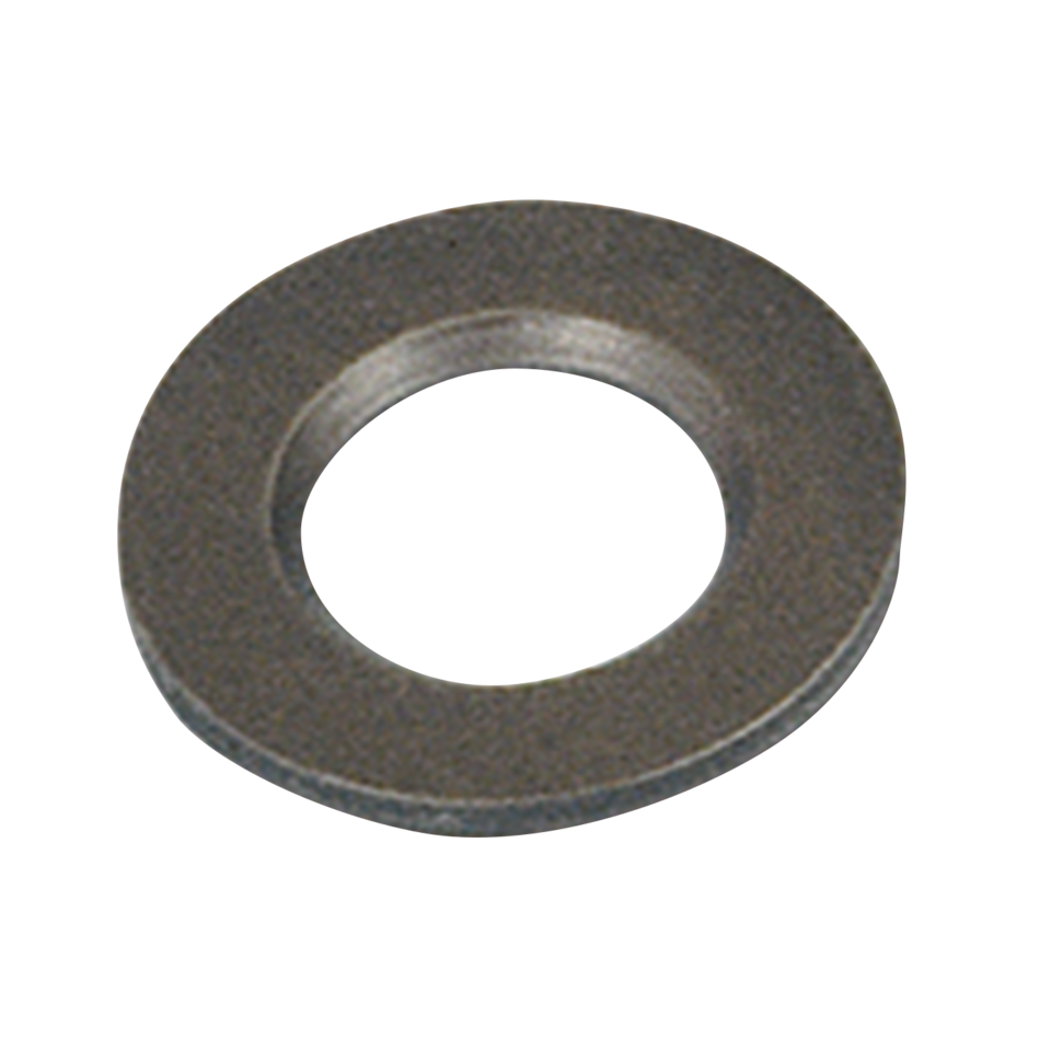 GZP Thrust washer, starter shaft BT