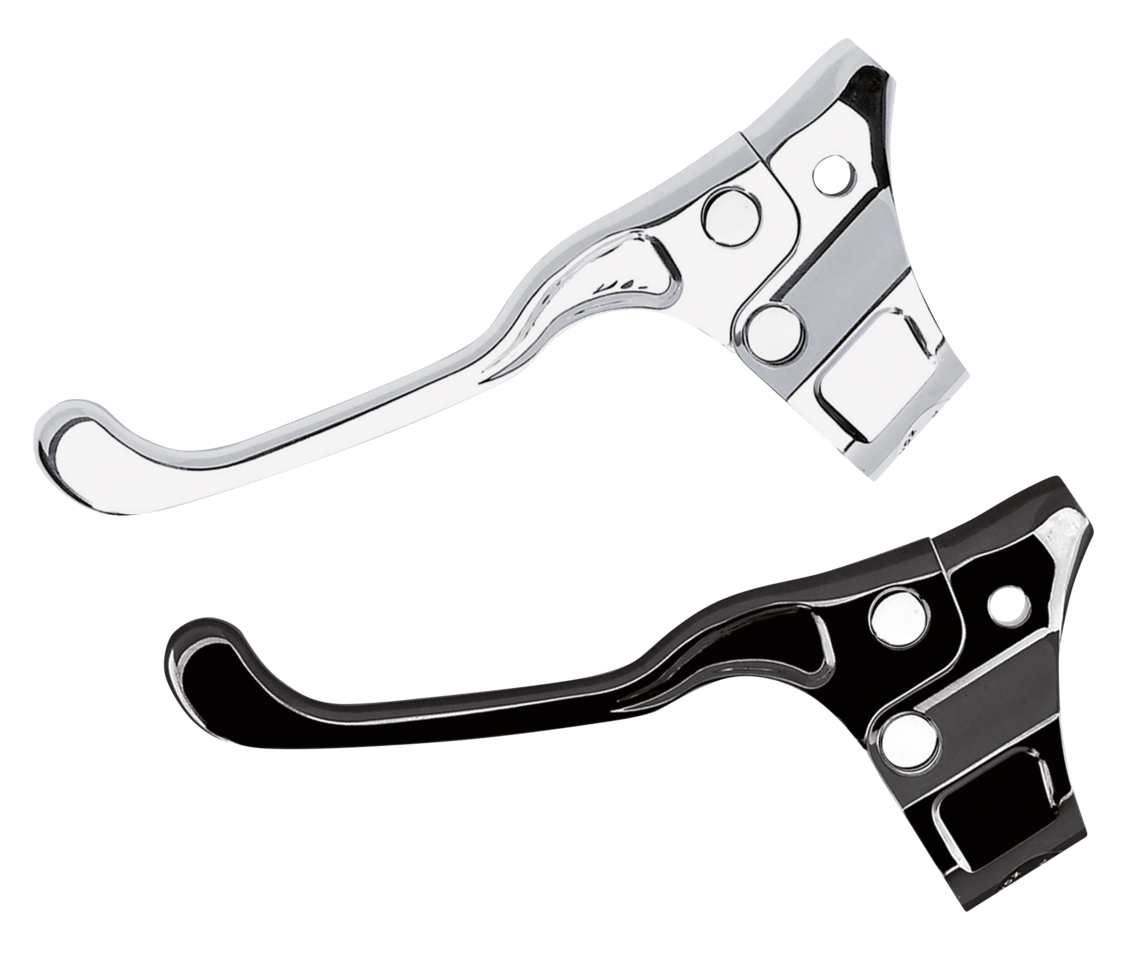 PM Contour repl Clutch lever pol 84-06
