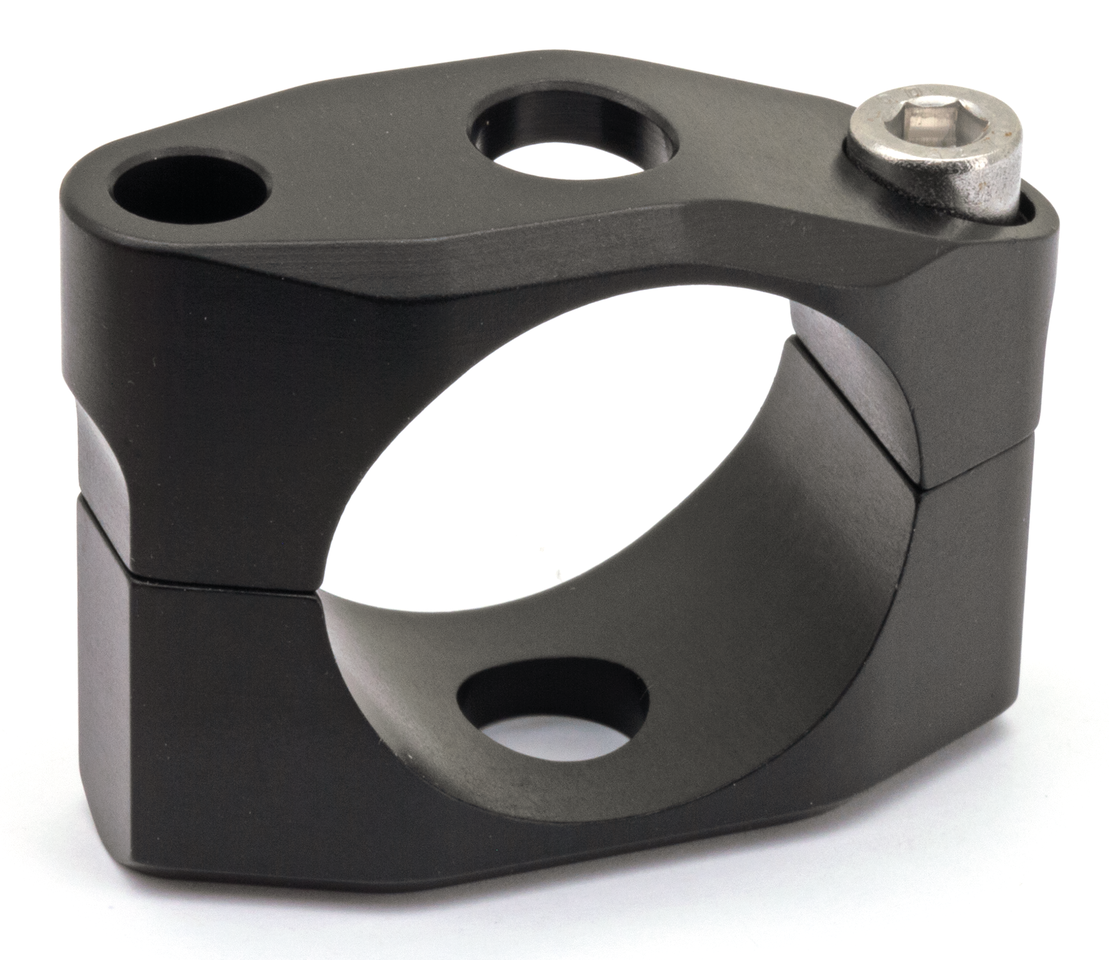 Hyperpro Frame Clamp Black 1.39"