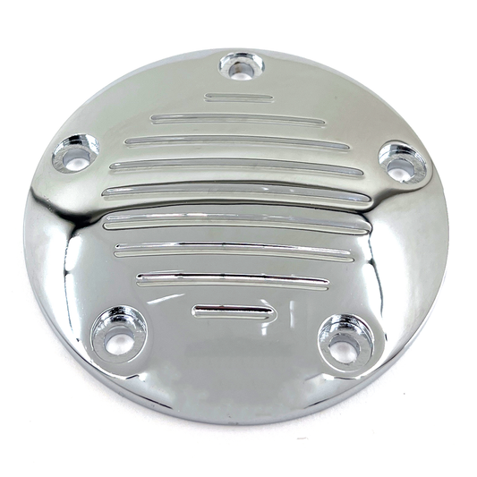 GZP Stanza Chrome points cover TC99-up
