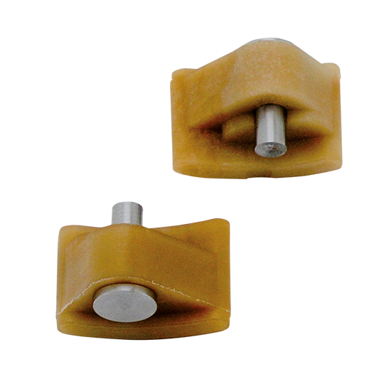 Cam chain tensioner shoes TC99-06