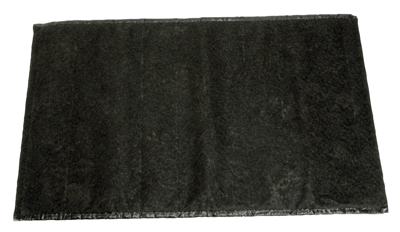 DEI Oil absorbing rug 12" x 18"