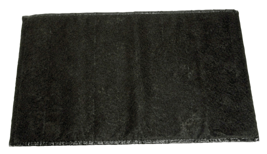 DEI Oil absorbing rug 12" x 18"