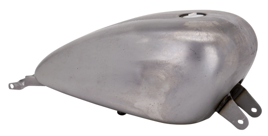 GZP Peanut gastank 3.3G XL07-22 flushcap