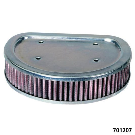 K&N Airfilter element FLH/FLT99-01