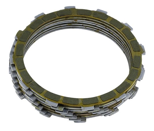 Barnett Kevlar clutch kit EVO XL 84-90