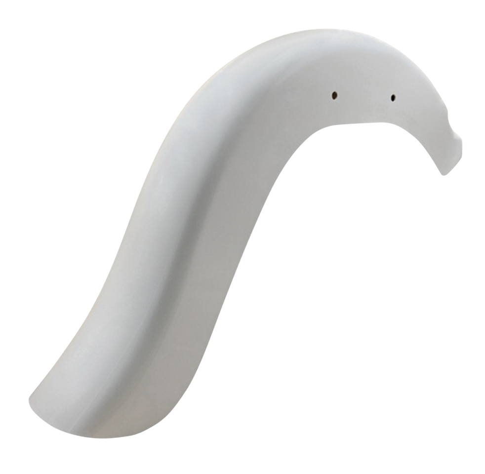 Rear Fender ''El Cabron'' F*ST00-17