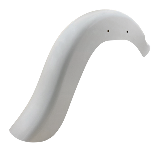 Rear Fender ''El Cabron'' F*ST00-17
