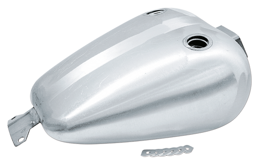 GZP FXR gastank smooth top 3-1/2 Gallon