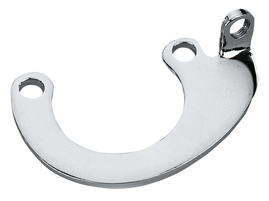 GZP Bracket mousetrap eliminator