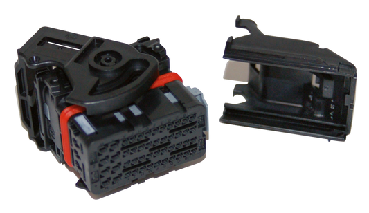 Radio/BCM Connector Kit 14-up