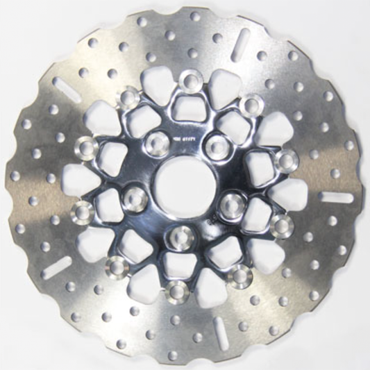 EBC floating wide contour disc RR 84-99