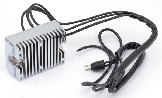 REGULATOR 74523-84A 12V Chrome
