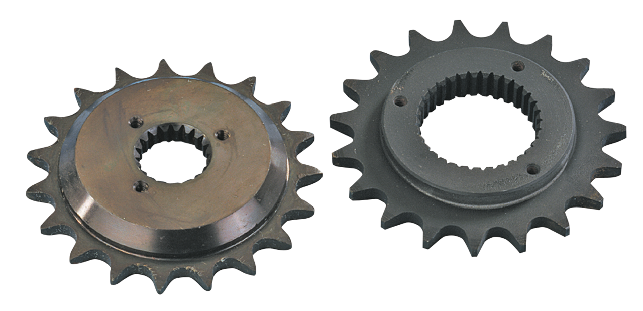 GZP 20T 3/16" offset sprocket XL84-90