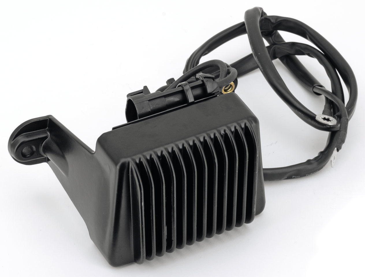 REGULATOR 74505-02 12V Black