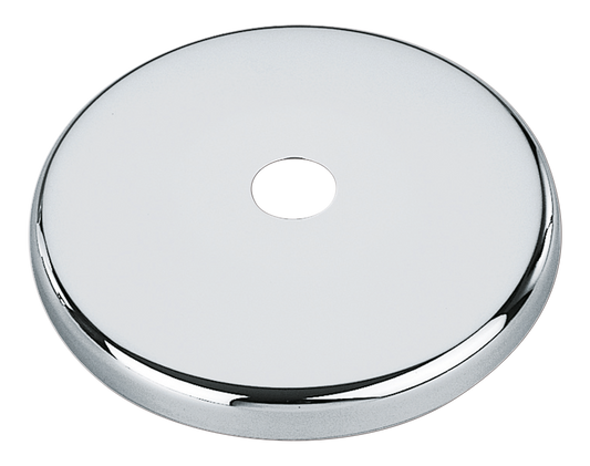 GZP Chrome wheel hub cap frnt XL/FX/FXR