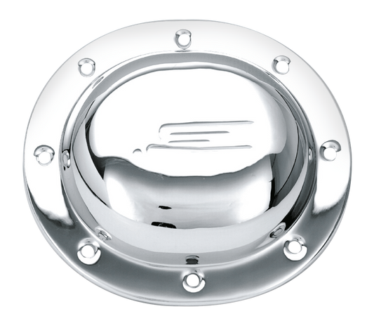 GZP Bird Logo Derby cover BT36-64