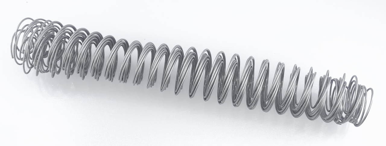 10pck spring, vacuum valve