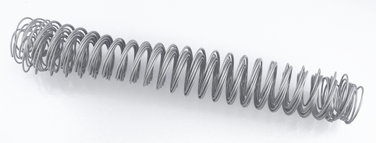 10pck spring, vacuum valve