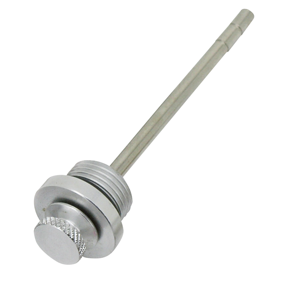 GZP Transm. Dipstick BT87-up clear