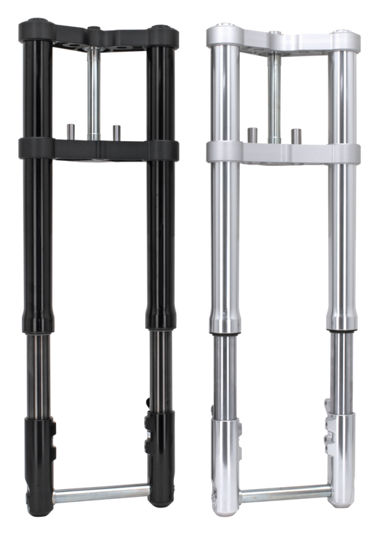Fork Oil Seals for Maselli Forks