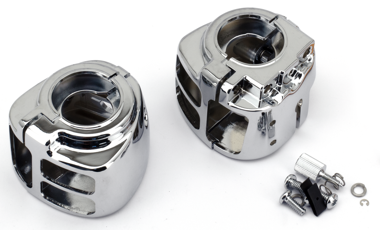 GZP Chr Swtch hsngkit F*ST11-up FXD12-up