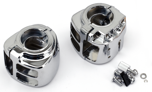 GZP Chr Swtch hsngkit F*ST11-up FXD12-up