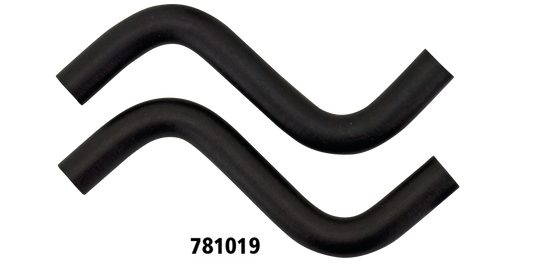 Breather hose set TC99-07