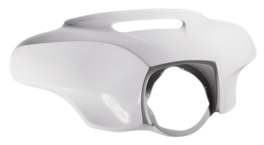 Custom outer fairing for FLH/T14-up