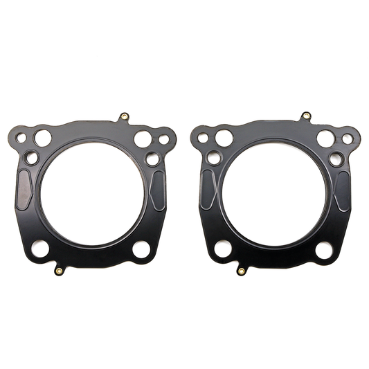 M8 H/G PR 3.937".040"MLS STK BORE 107CI