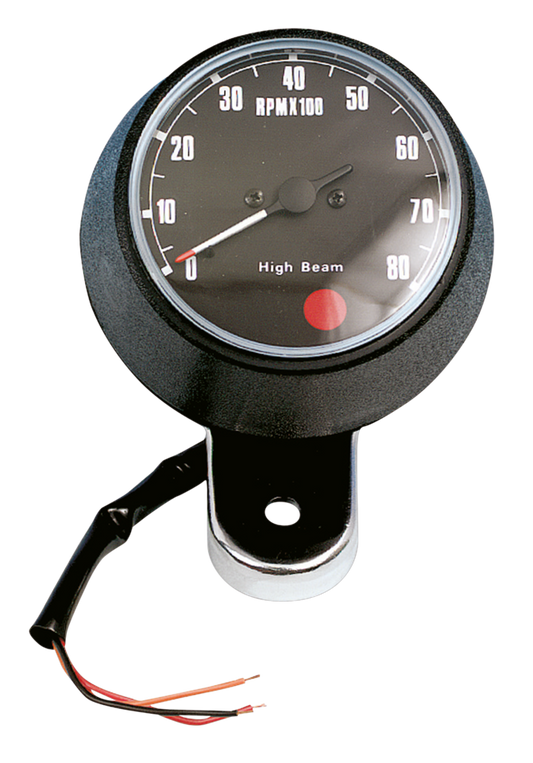 GZP Tachmeter 8.000 RPM 74-80 XL