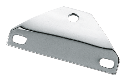 GZP Headlight bracket universal, bott