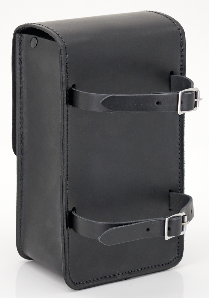 Texas Leather Sissybar bag