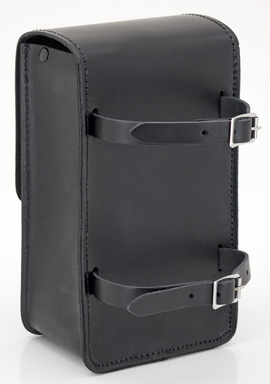 Texas Leather Sissybar bag