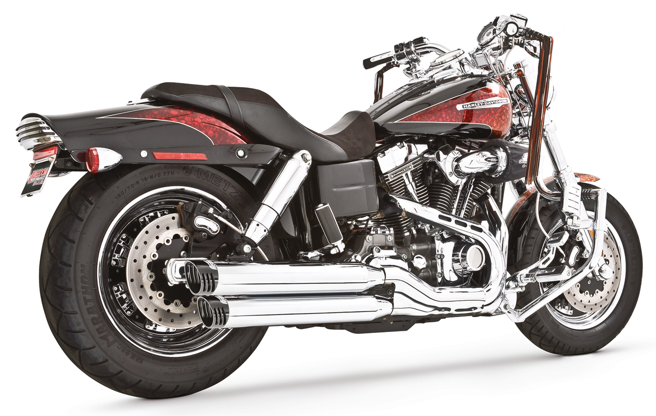 RACING SLIP-ONS BLACK TIPS FXD91-17