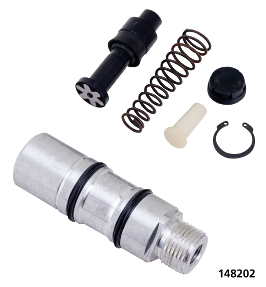 RR brake MC repair kit 87-up 3/4" bore